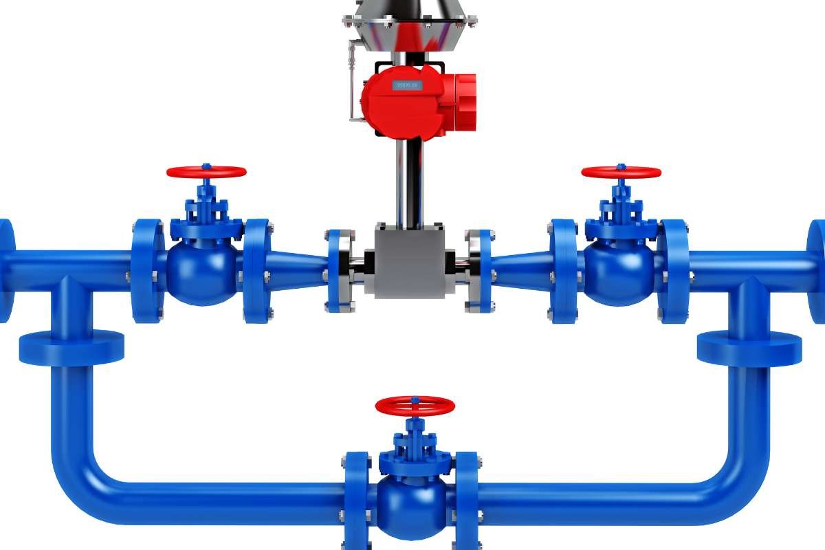 A Beginner’s Guide to Understanding Mass Flow Controllers