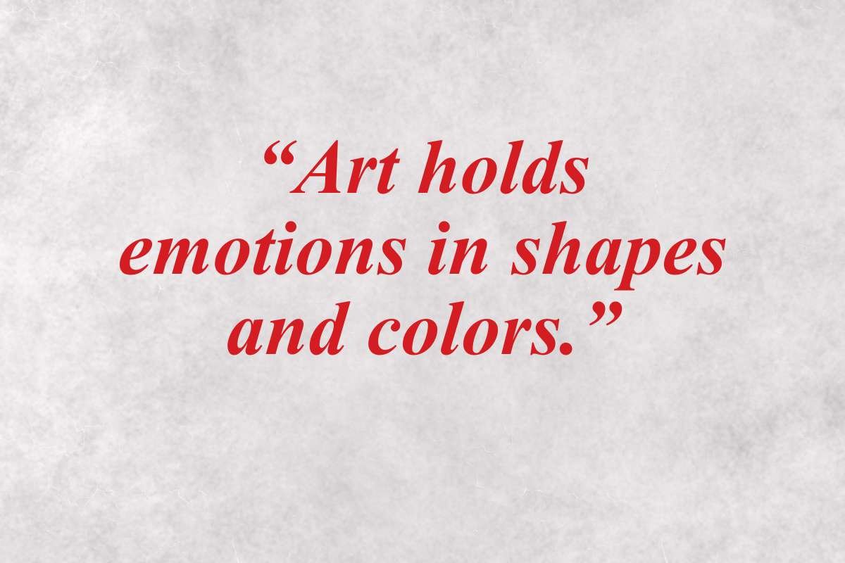 25 Beautiful Quotes on Art That Change How You See the World | The Enterprise World