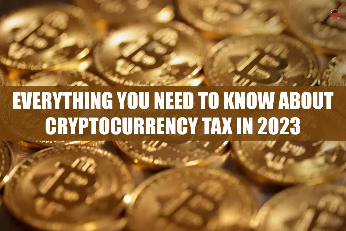 Best Ultimate guide to cryptocurrency tax|2023| The Enterprise World