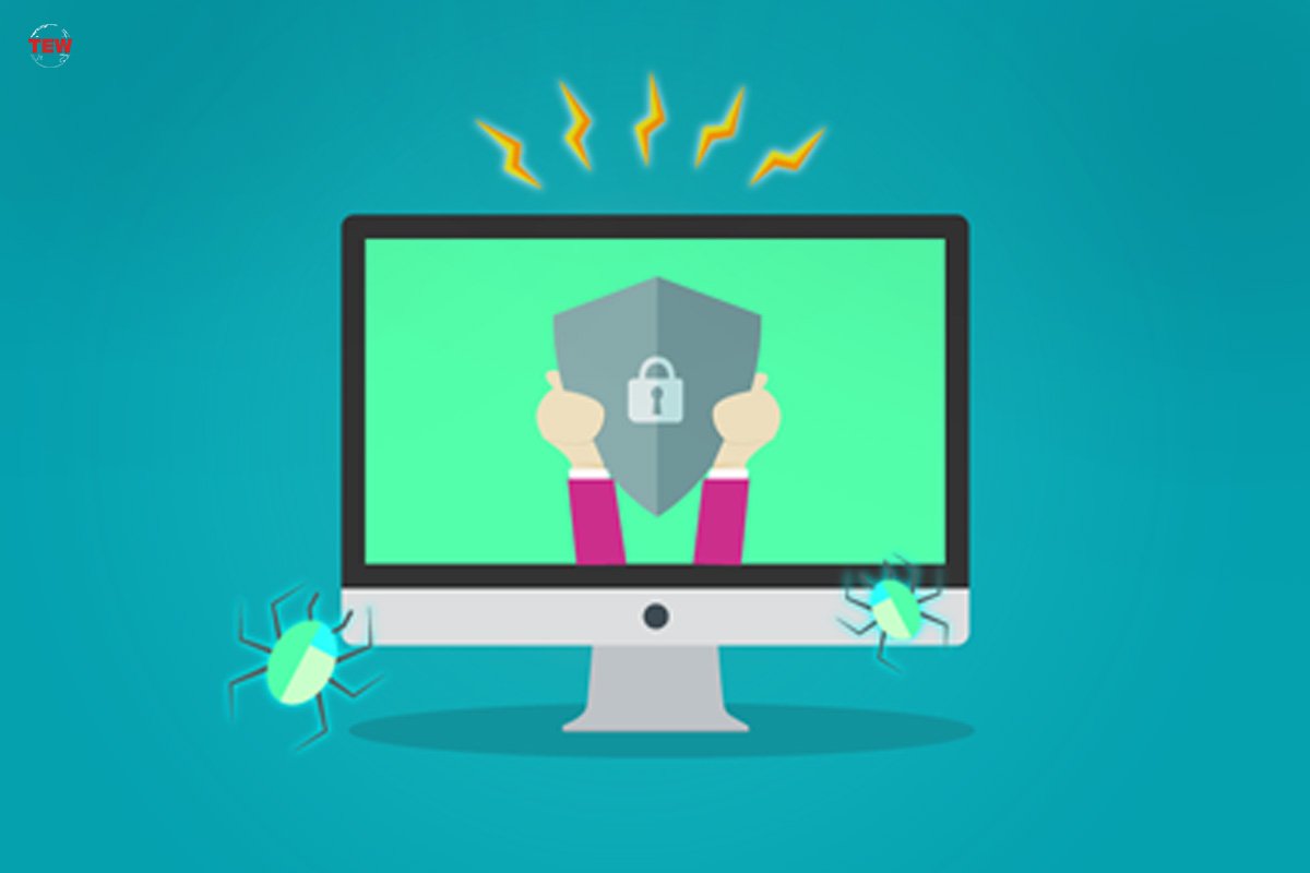 7 Tips to Secure Company Laptops Safely ?|The Enterprise World