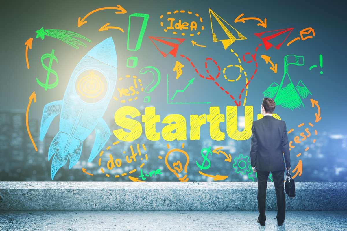 10 Top Startups You Need to Pay Attention | The Enterprise World