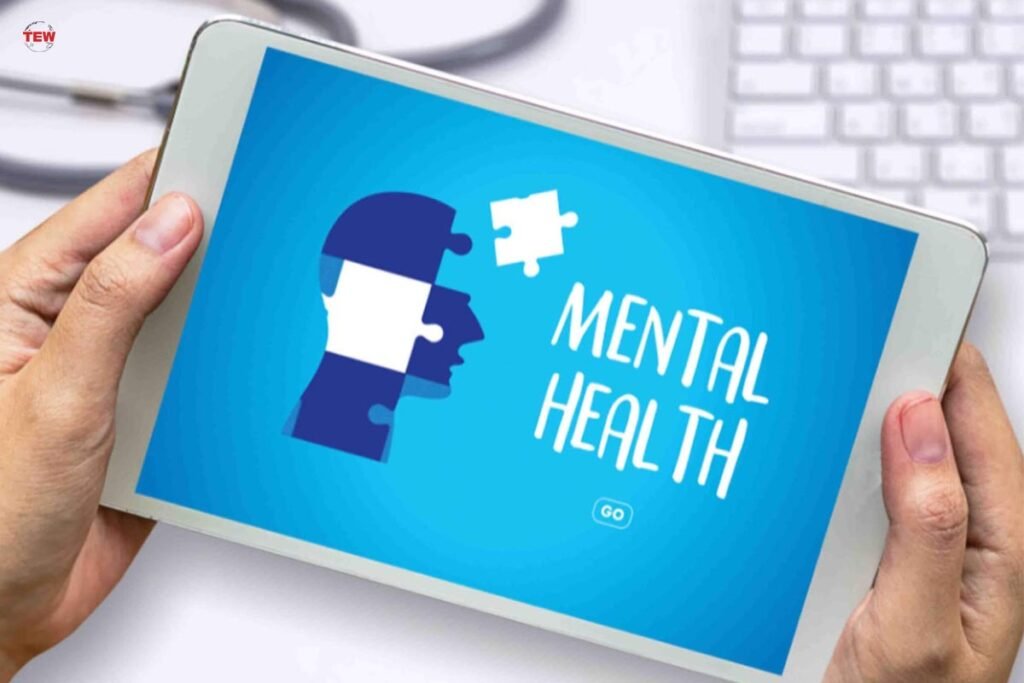 How To Develop a Mental Health Solution For Smartphones And Succeed?| 4 Useful ways | The Enterprise World