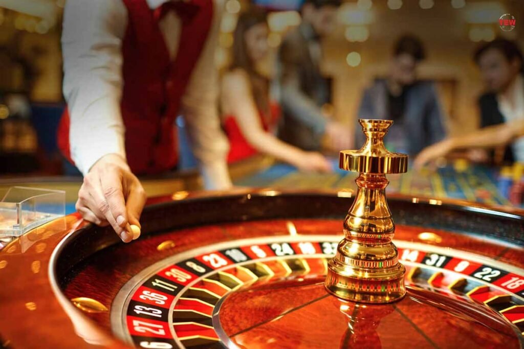 Why Choose USA Casino For UK Players? | 3 Best Comparison The Enterprise World