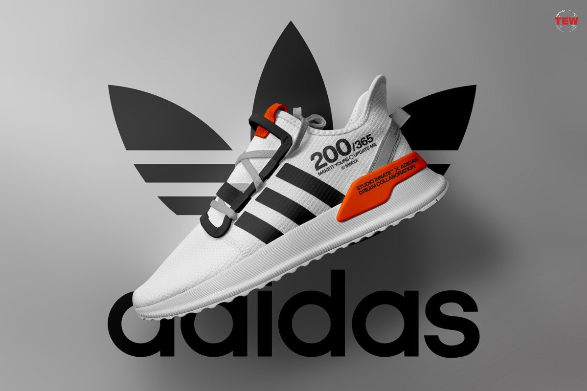 The Incredible Success Story of Adidas From a Shoe Brand to a Sportswear Veteran The Enterprise World