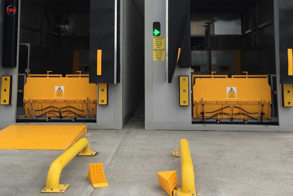 The Importance Of Double-Deck Lifts Within A Warehouse | The Enterprise World