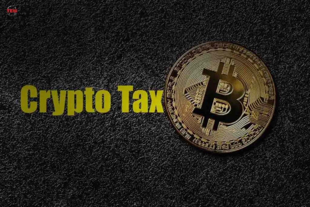 cryptocurrency tax ireland