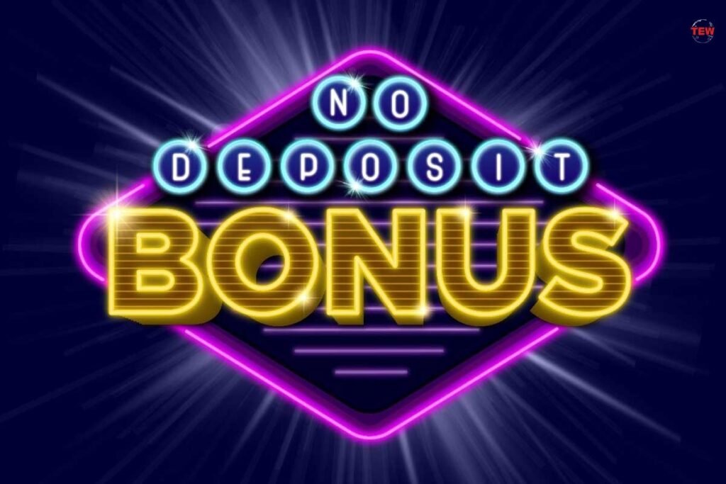 The 5 Different Types of Casino Bonuses | The Enterprise World
