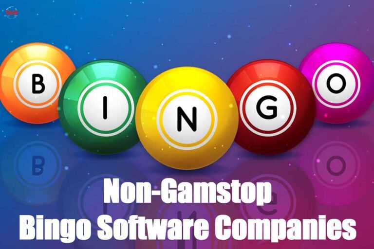 NonGamstop Bingo Software Companies 5 Best Examples The Enterprise World