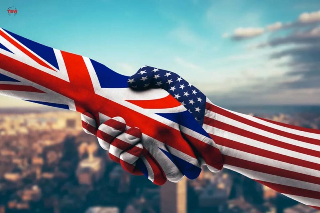 Why Choose USA Casino For UK Players? | 3 Best Comparison The Enterprise World