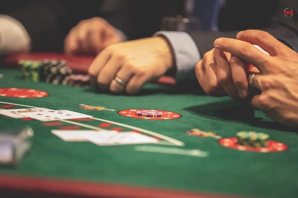 Why Choose USA Casino For UK Players? | 3 Best Comparison The Enterprise World