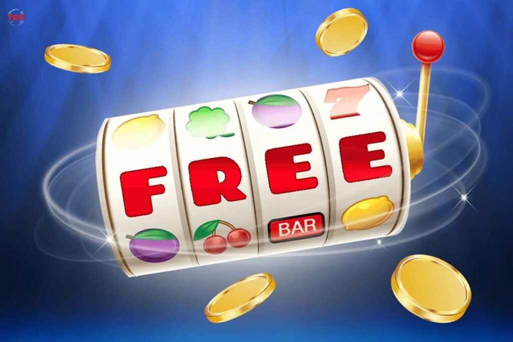 Maximizing Your Winnings with Free Spins: 3 Best Tips and Tricks | The Enterprise World