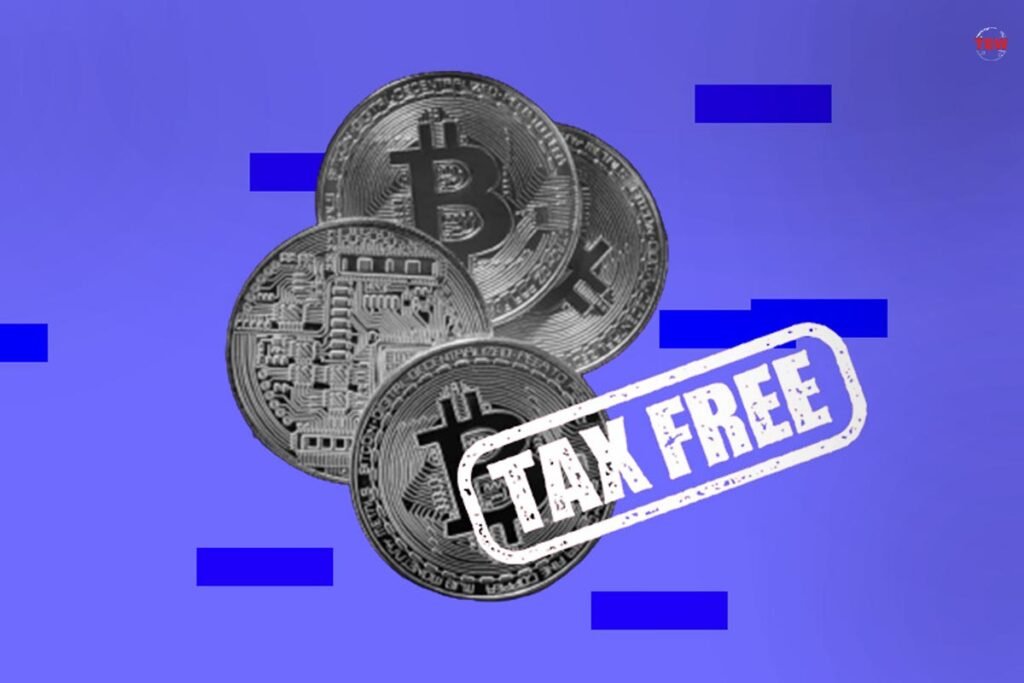Best Ultimate guide to cryptocurrency tax|2023| The Enterprise World