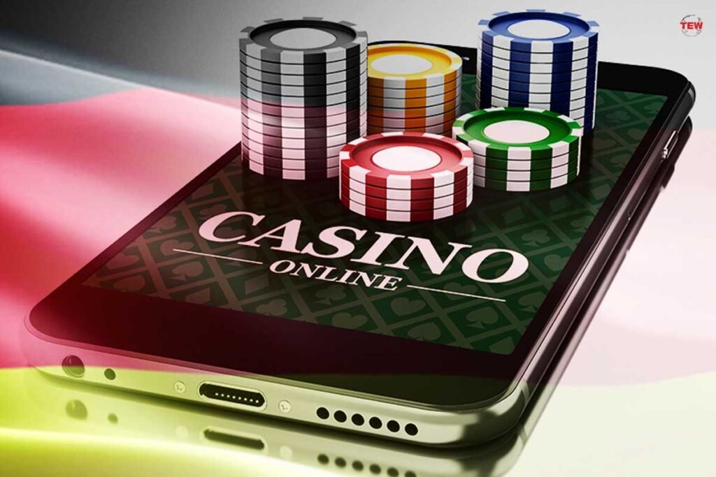 6 Tips To Become a Successful Online Casino Operator | The Enterprise World