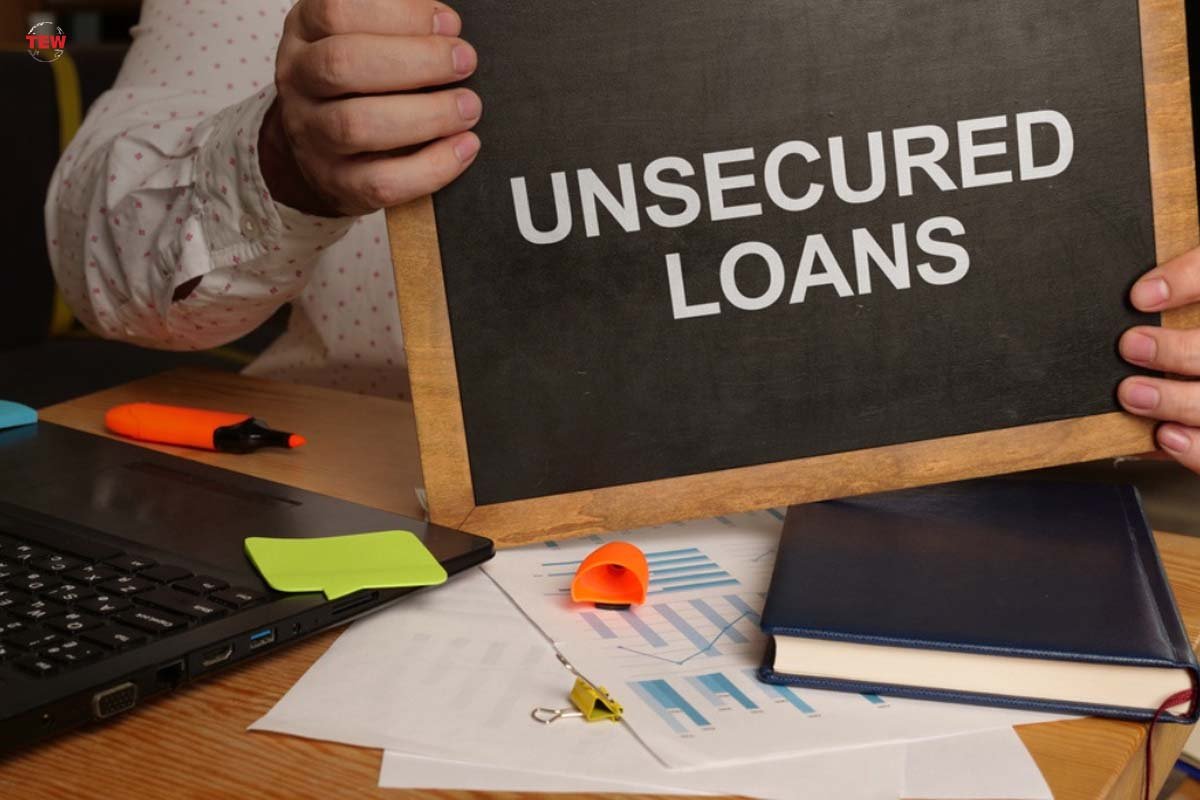 Understanding the Various Types of Loans and Selecting the Best Fit|2023| The Enterprise World