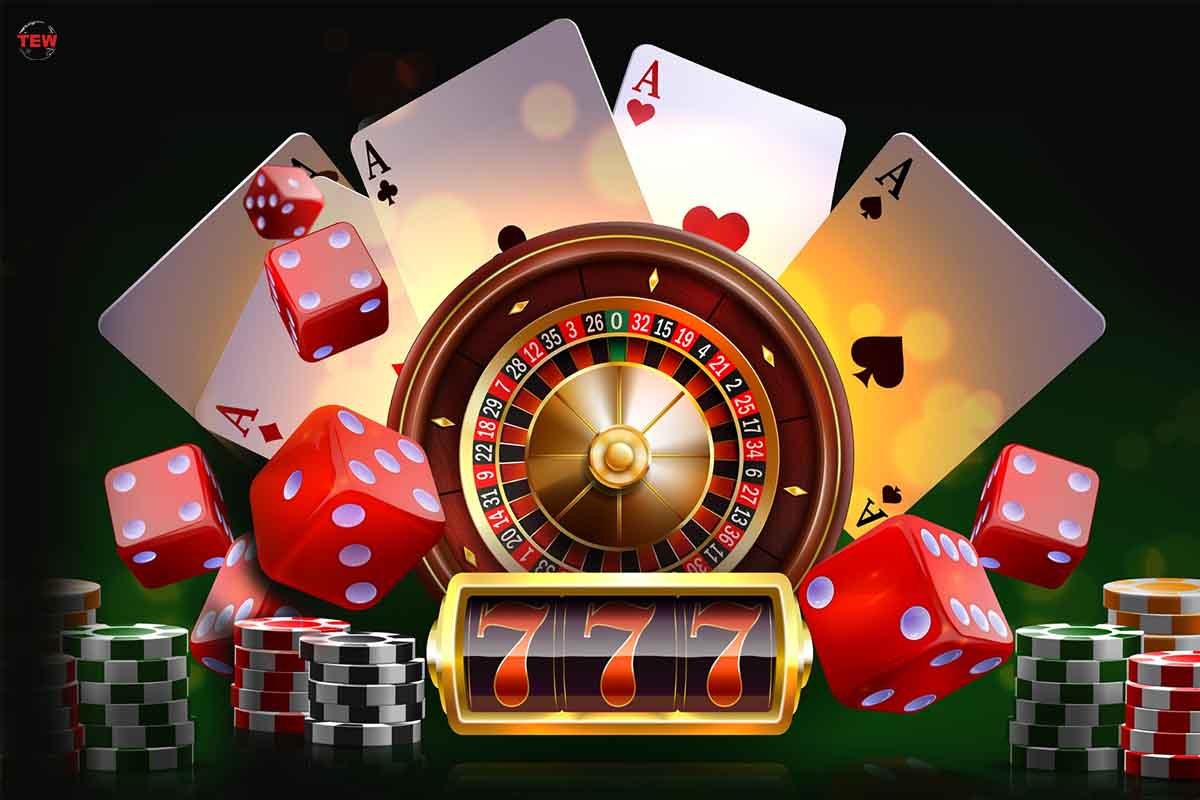 Maximizing Your Winnings with Free Spins: 3 Best Tips and Tricks | The Enterprise World