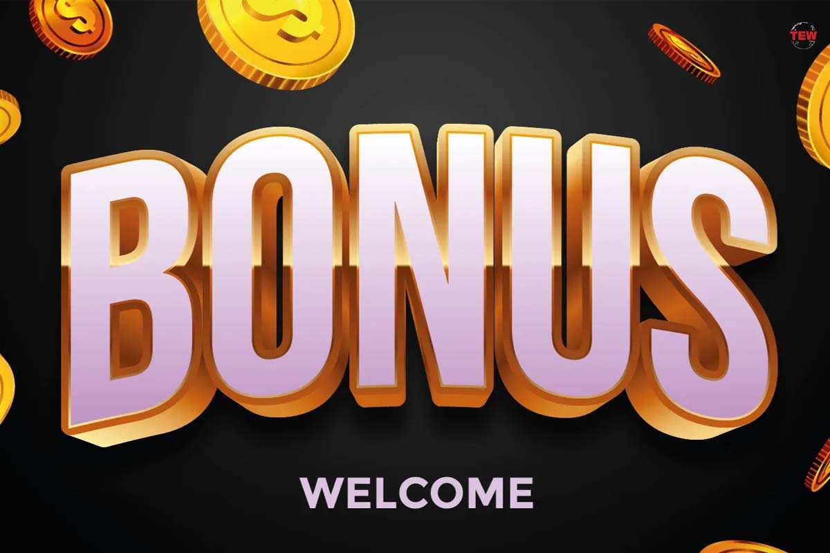 The 5 Different Types of Casino Bonuses | The Enterprise World