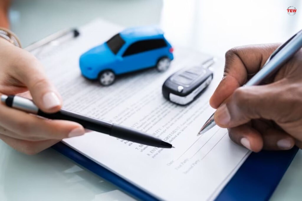 Smart and Cost-Effective Car leasing benefits Solution|2023 | The Enterprise World