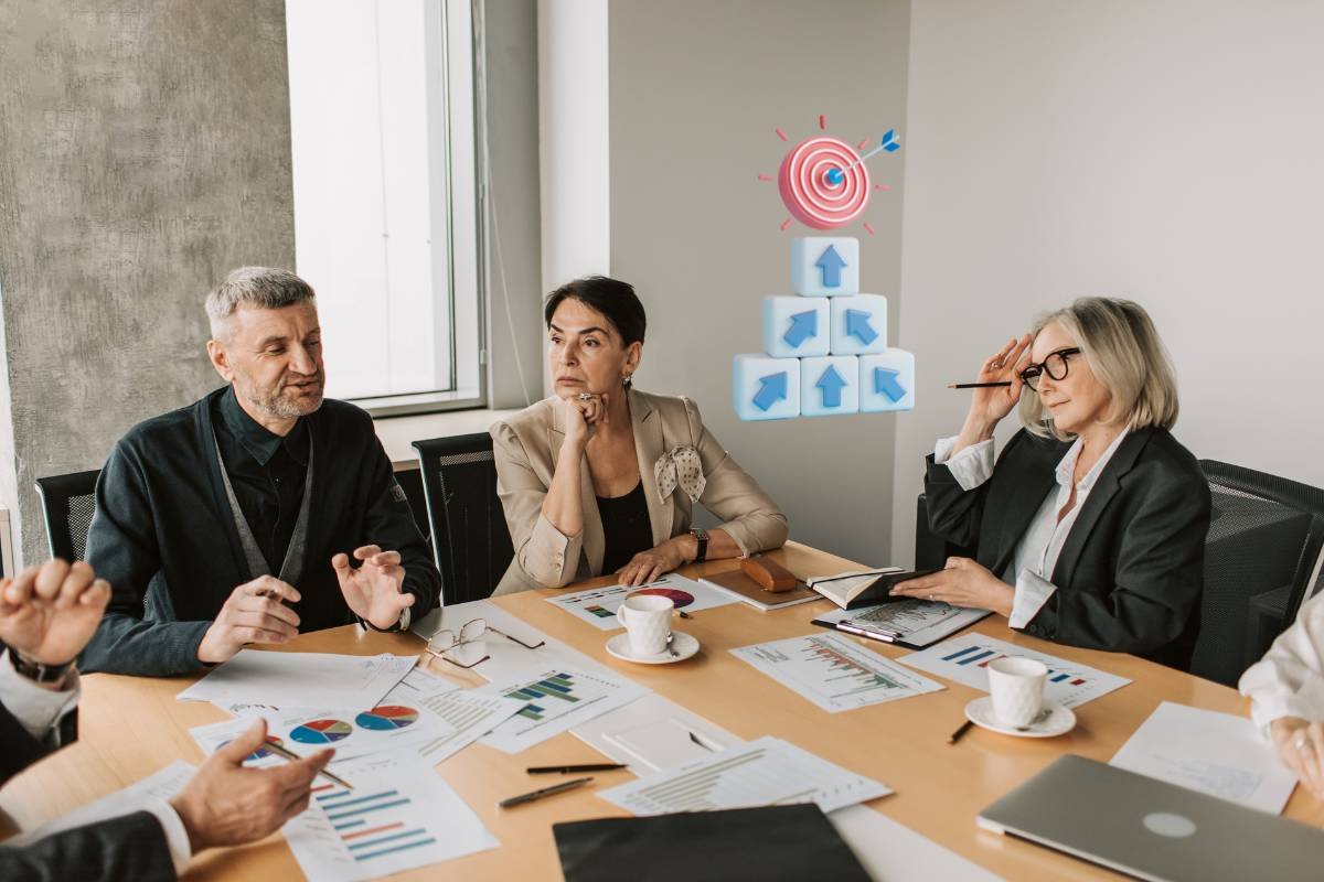 10 Ways to Improve Business Partner Relationships | The Enterprise World