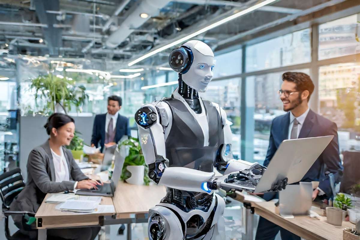 6 Applications of Artificial Intelligence in 2026 Are No Longer Optional | The Enterprise World