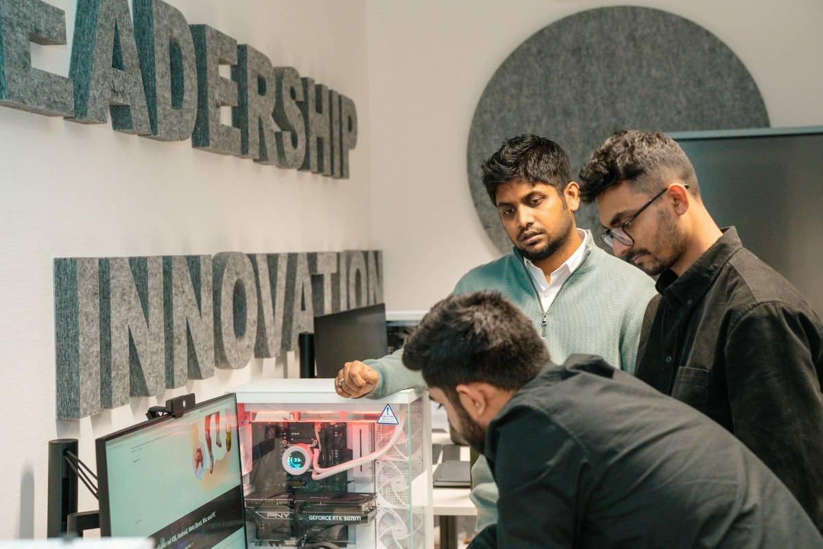 10 Ways to Improve Business Partner Relationships | The Enterprise World