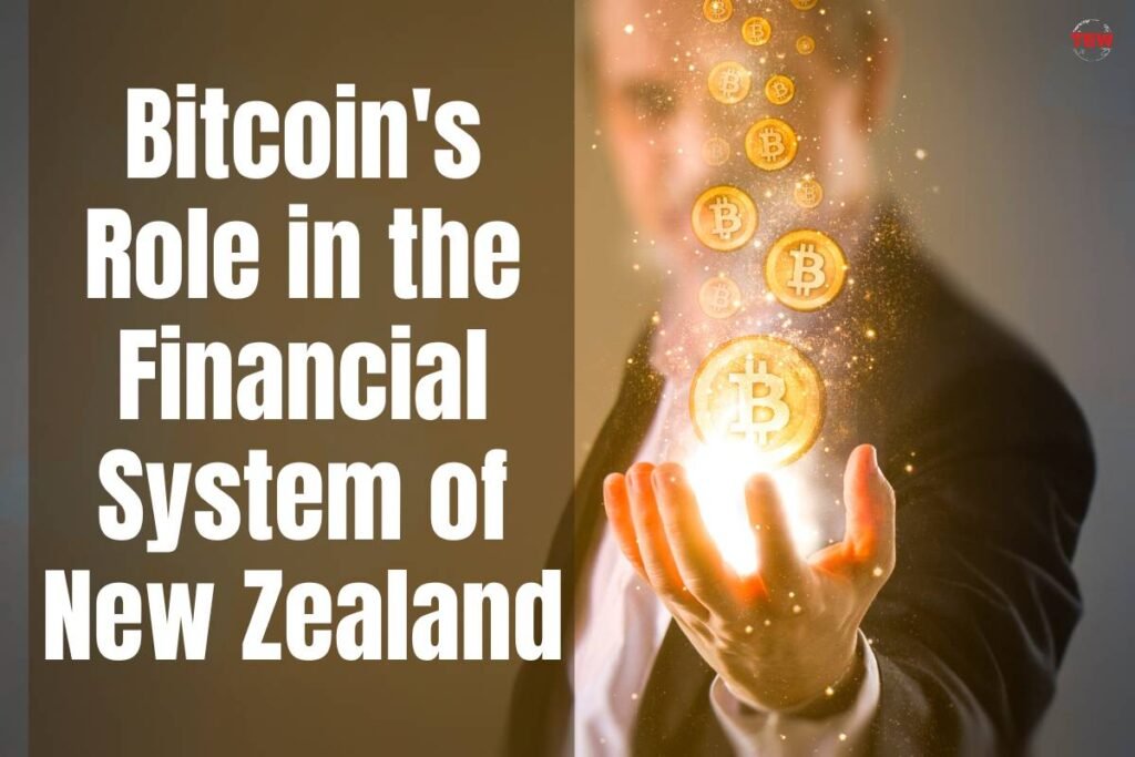 new zealand bitcoin tax