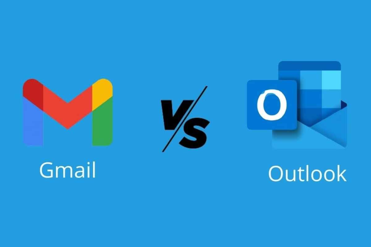 Gmail vs Outlook – Which One Is Better for Business?