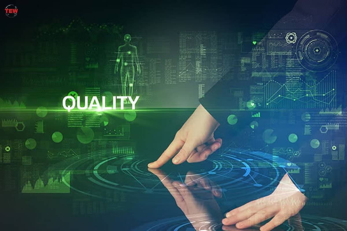 Determine Your Standards for Measuring the Data Quality | The Enterprise World