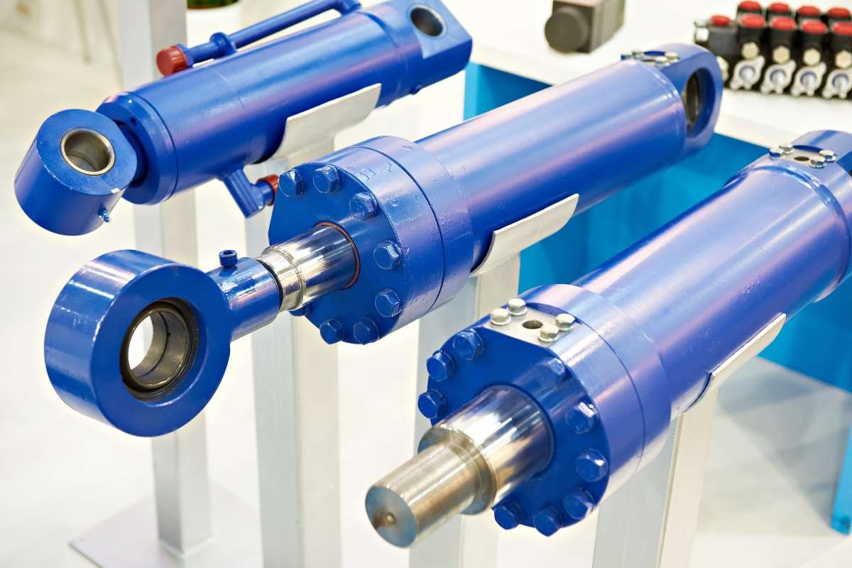 A Comprehensive Guide to Hydraulic Cylinder Maintenance and Repair: Ensuring Optimal Performance and Longevity