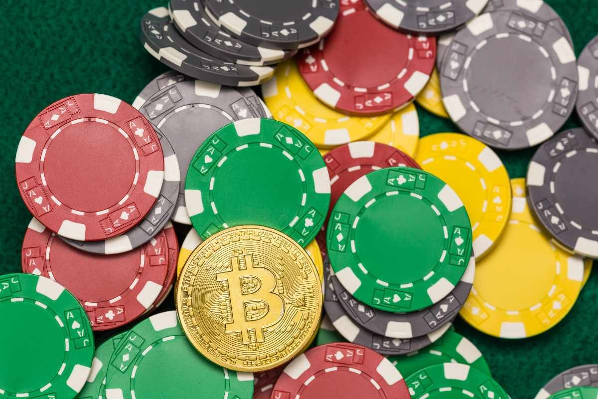 The Benefits and Challenges of Starting a Crypto Casino Business