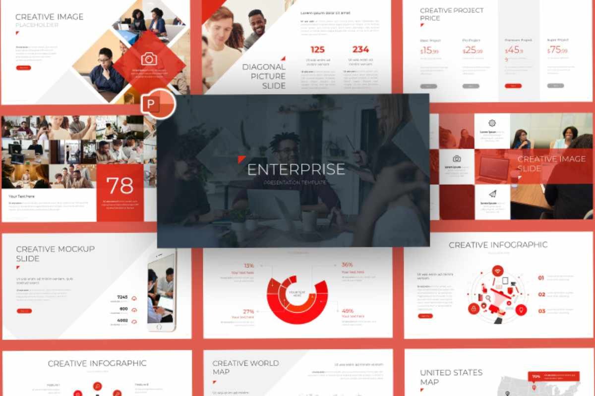 Premium Powerpoint Templates: 6 Pros & Cons | The Enterprise World