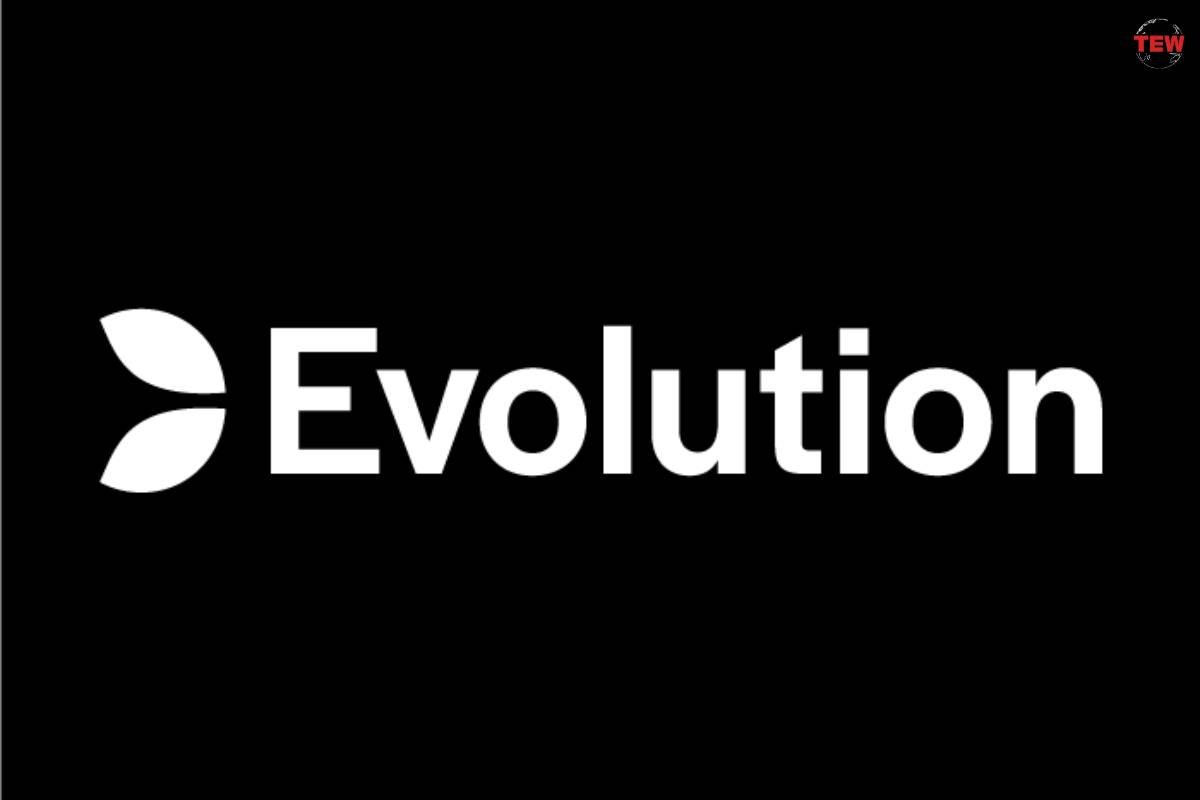 Evolution | Top 3 Most Famous Slot Games Developers | The Enterprise World