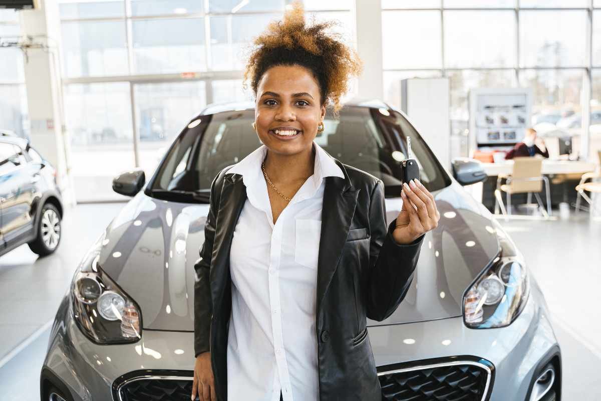 The benefits of investing in a brand-new car