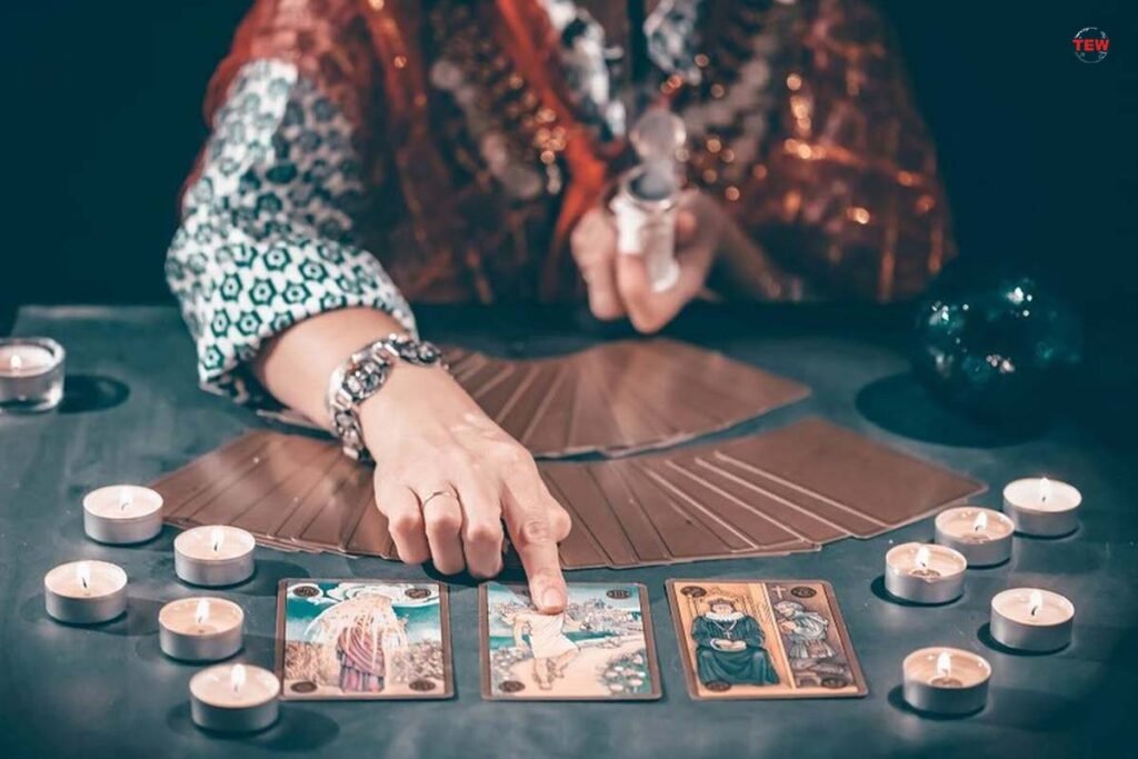 Best Questions To Ask a Psychic in 2023 | The Enterprise World