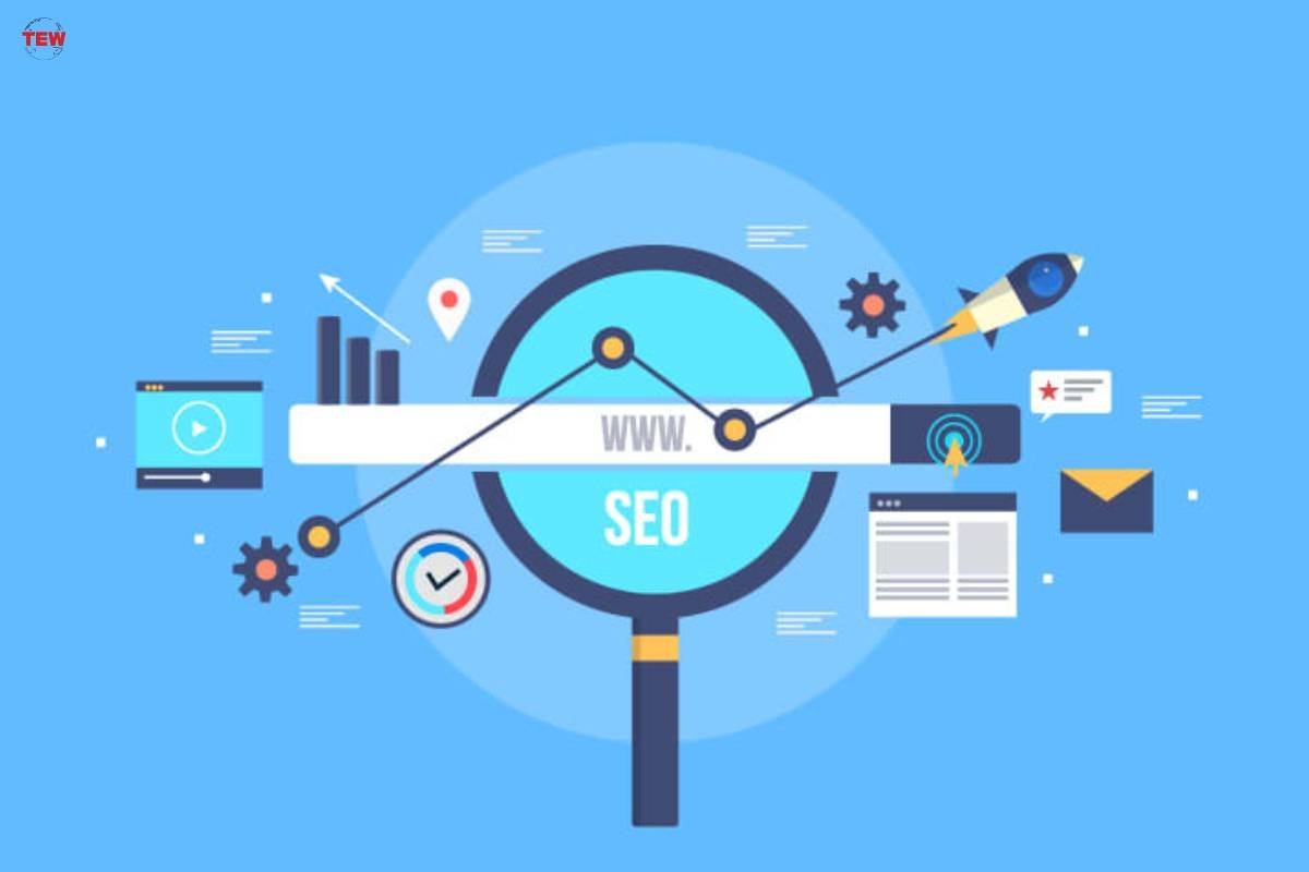 5 Signs to Refresh Your SEO Link-building Strategy | The Enterprise World