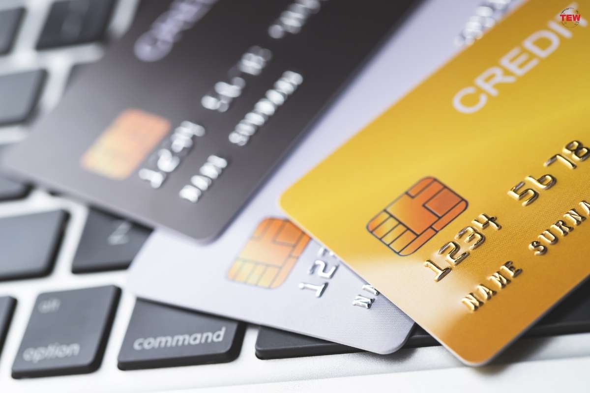 Know Everything About Credit Card Debt in 2023 | The Enterprise World