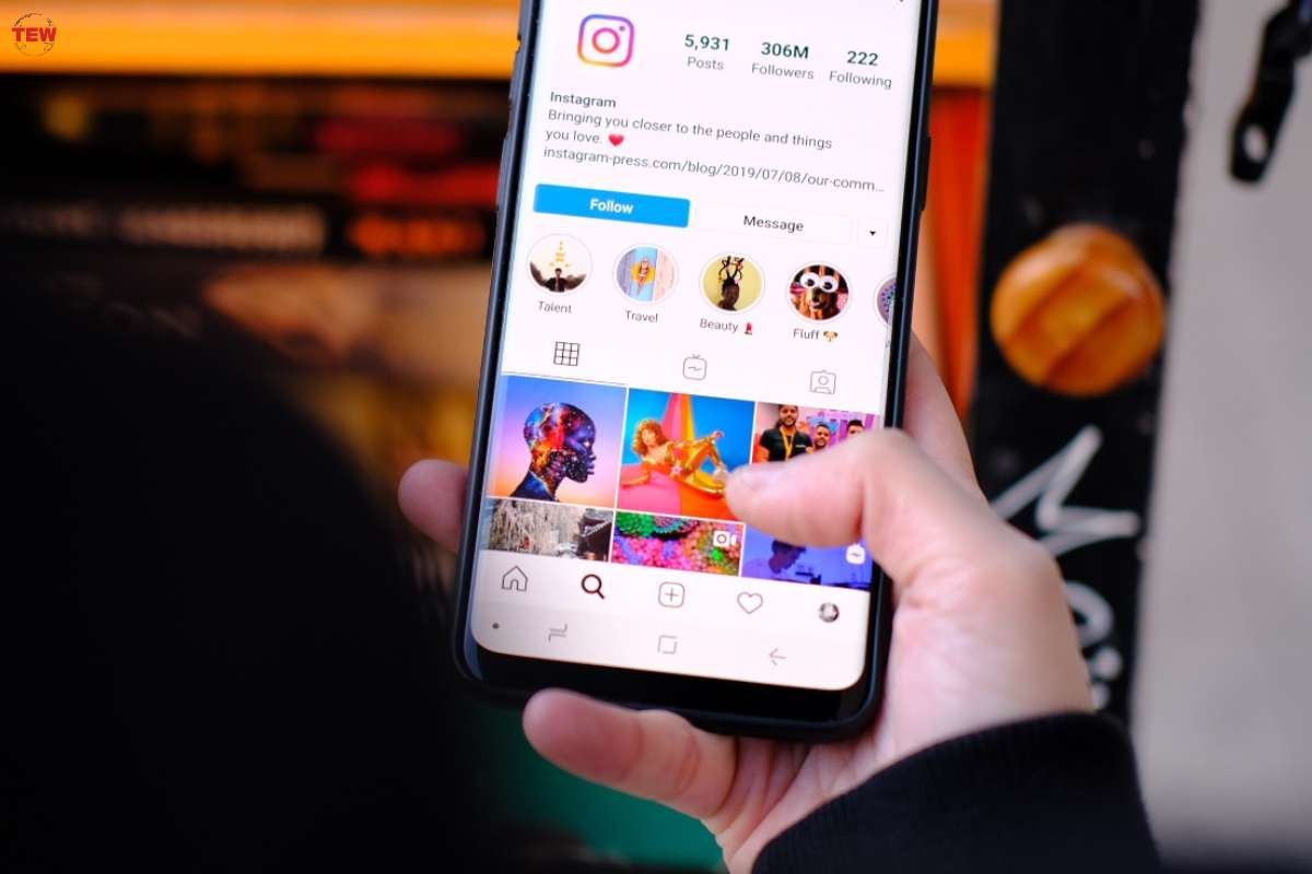 7 Ways to Target Real Instagram Followers From 1394TA | The Enterprise World