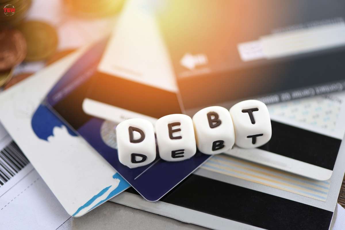 Know Everything About Credit Card Debt in 2023 | The Enterprise World