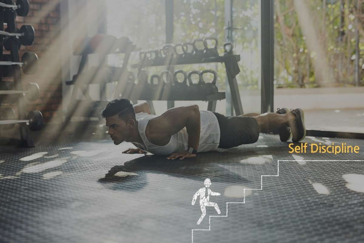 What Really Happens to Your Body and Mind During the 75 Hard Challenge | The Enterprise World