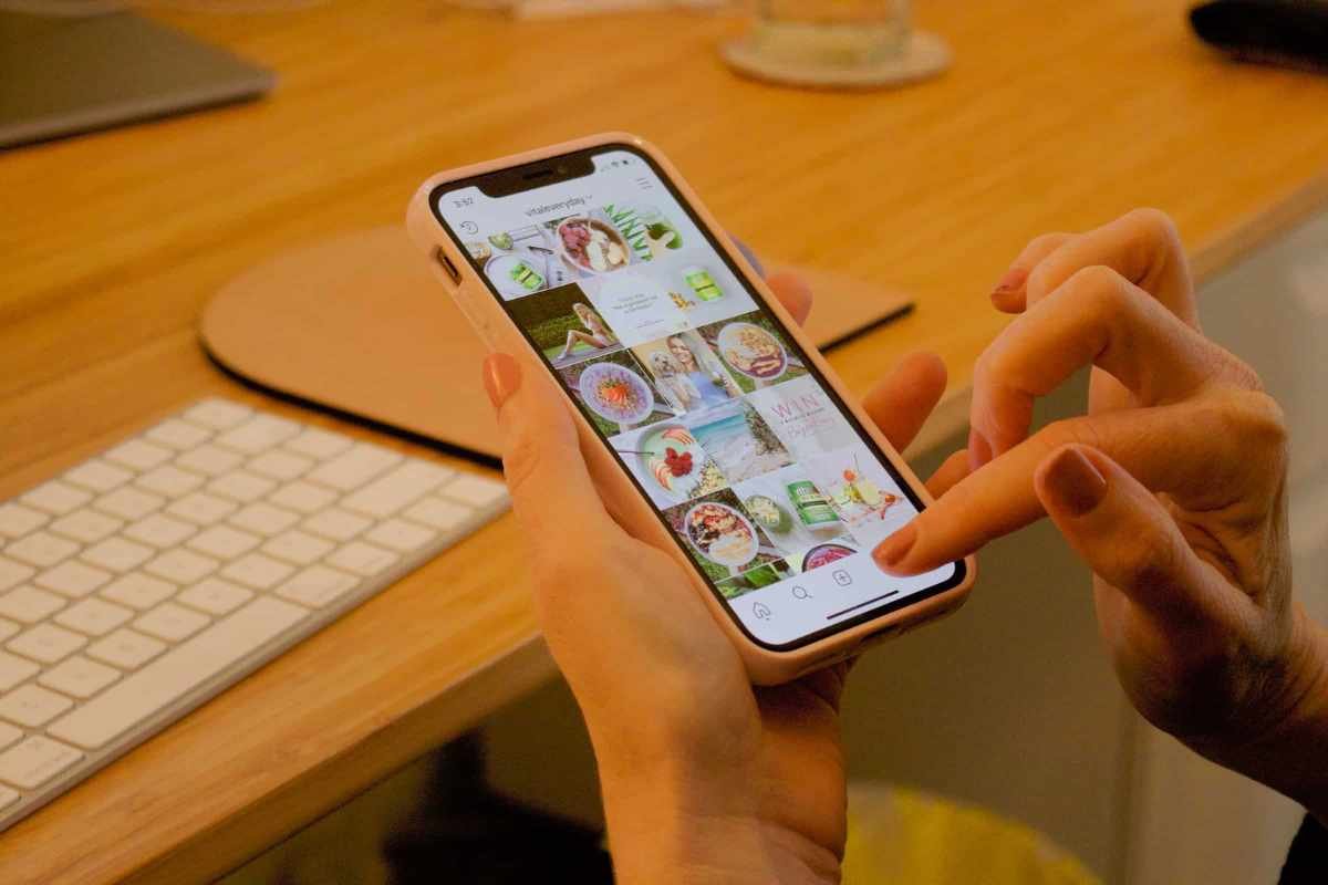 1394TA Review: Targeted Real Instagram Followers for Your Account