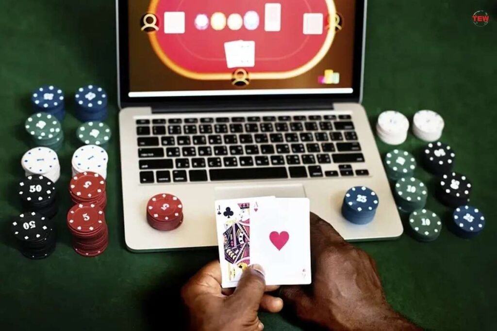 Benefits and Challenges of Crypto Casino Business| The Enterprise World
