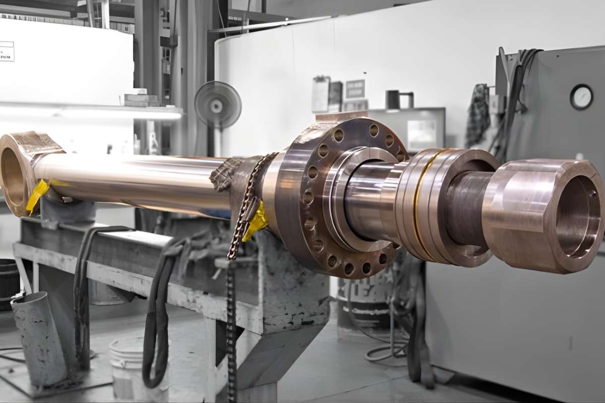 Hydraulic Cylinder Maintenance: Stop $125,000 Downtime Failures Before They Start