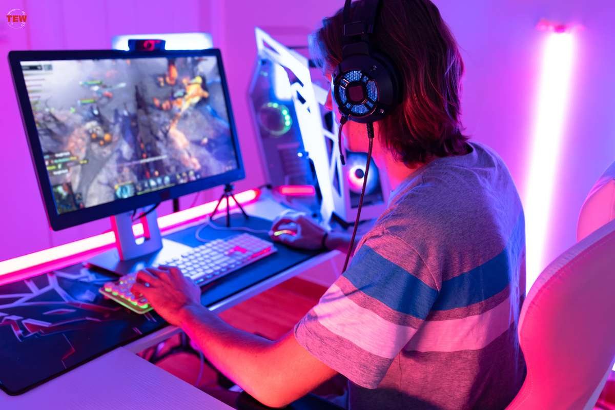 How Online Gaming Business Use Marketing in 2023? | The Enterprise World