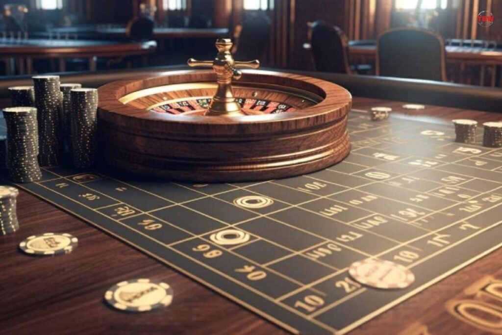 Benefits and Challenges of Crypto Casino Business| The Enterprise World