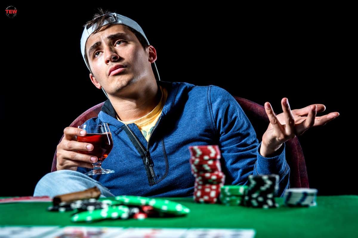 How to Attract Casino Gamblers? 5 Ways to Do | The Enterprise World 
