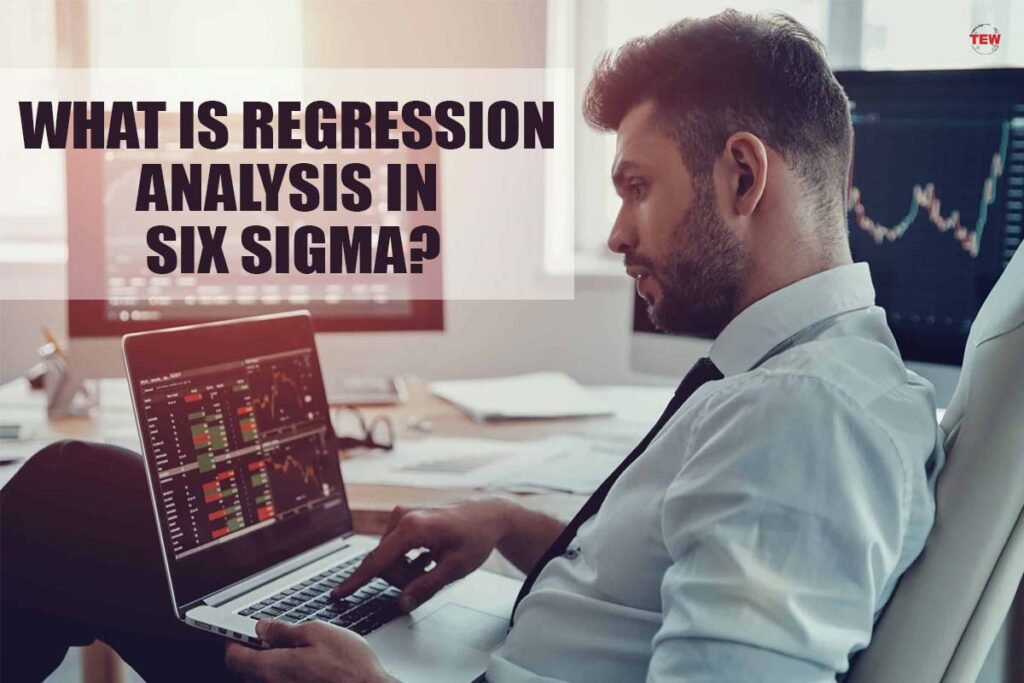 What Is Regression Analysis Technique In Six Sigma 2023 The