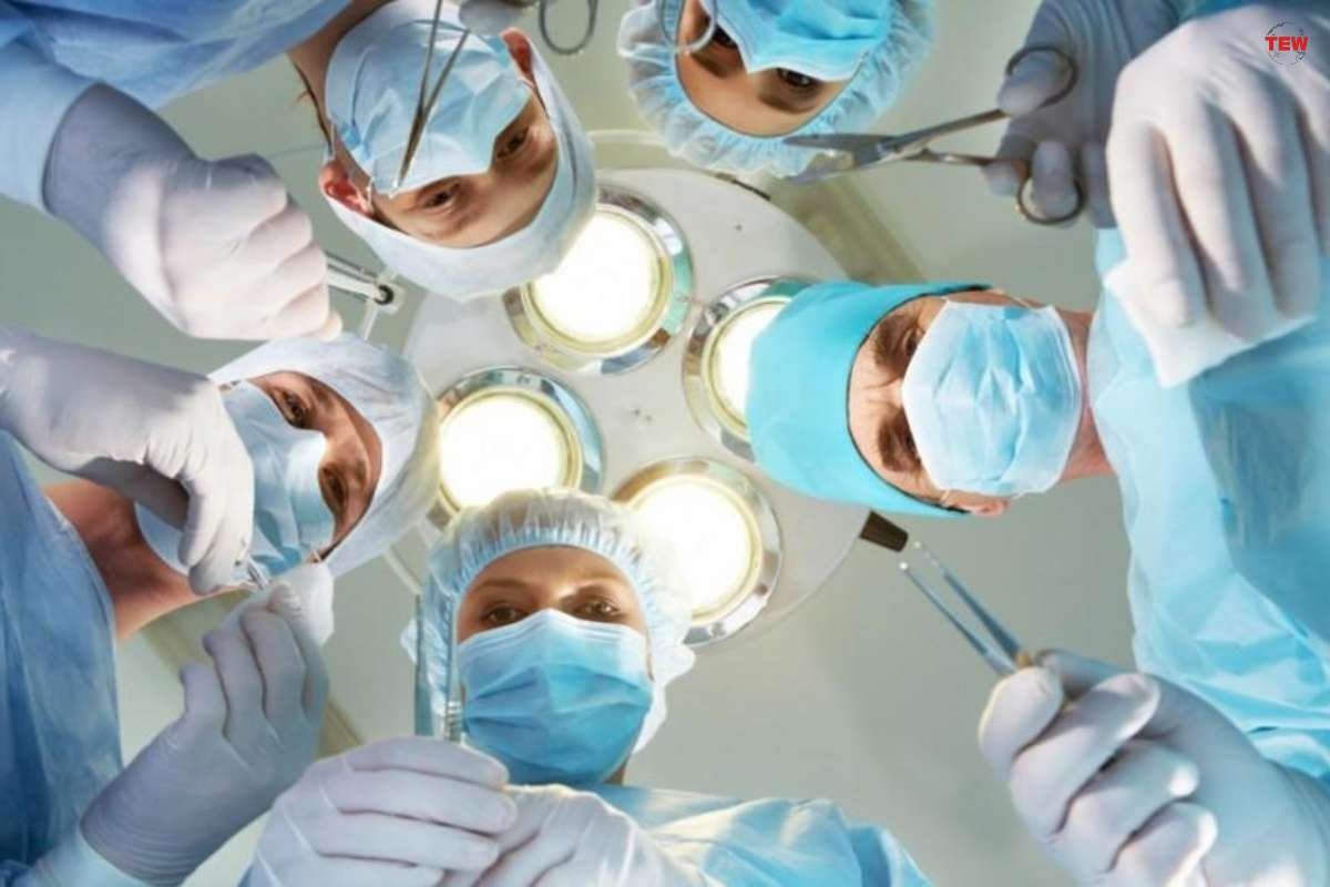 3 Common Anesthesia Errors in Medical Malpractice | The Enterprise World
