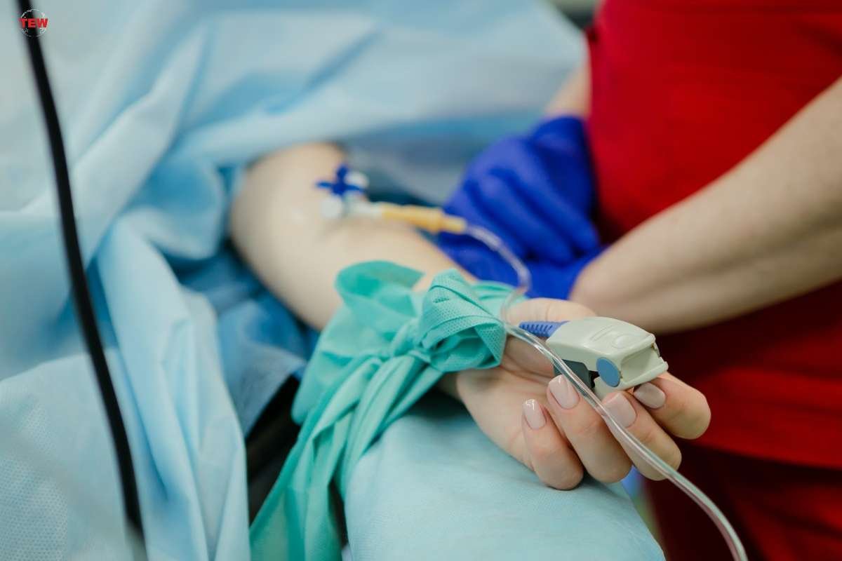 3 Common Anesthesia Errors in Medical Malpractice | The Enterprise World