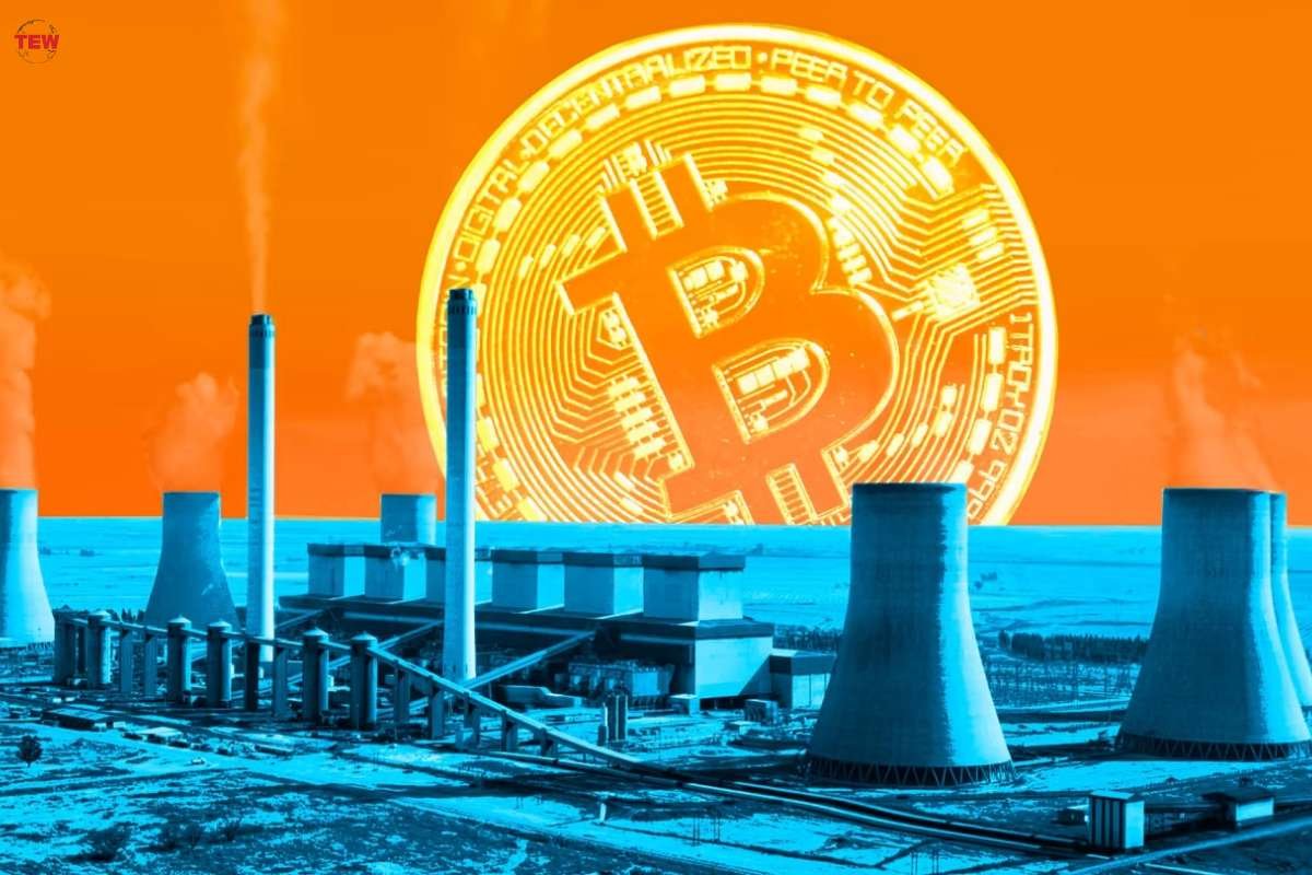 Environmental Changes by Bitcoin Mining in Ethiopia | The Enterprise World