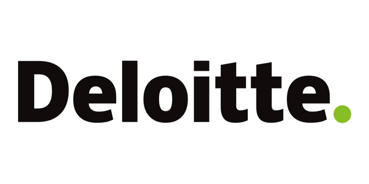 Deloitte Logo