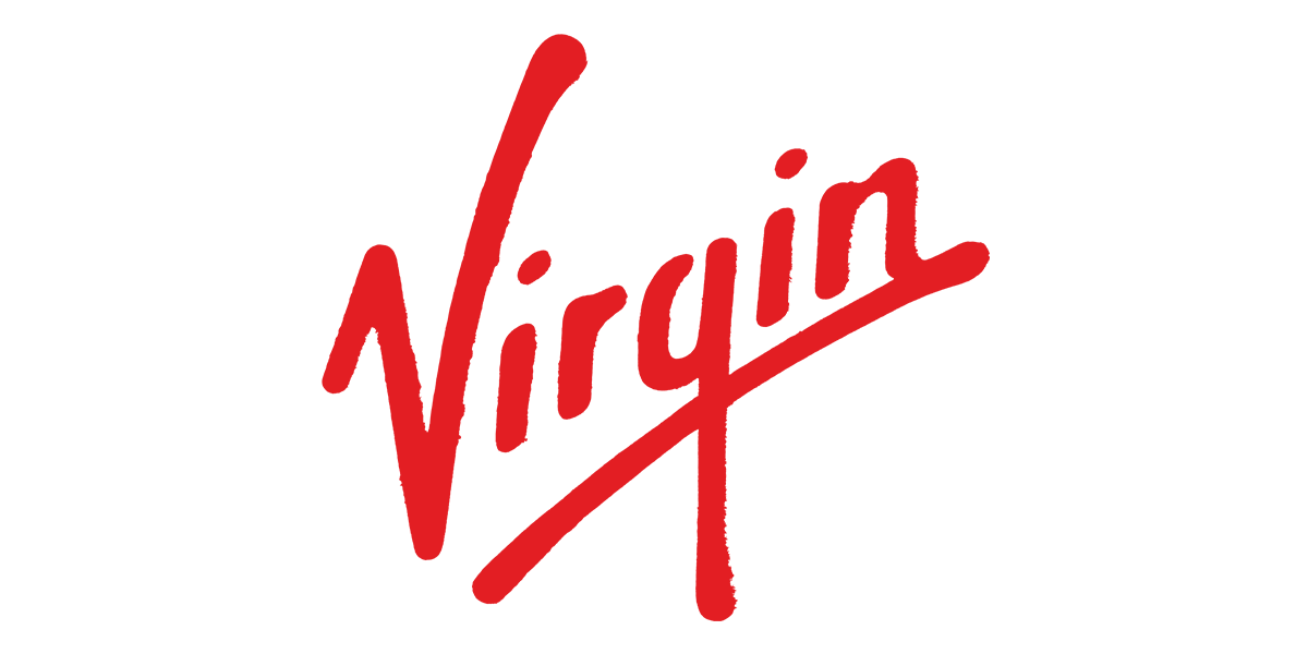 Virgin Logo